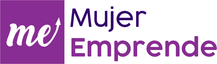 mujer emprende